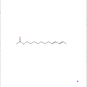 E,E-8,10-十二碳烯醇-1-乙酸酯