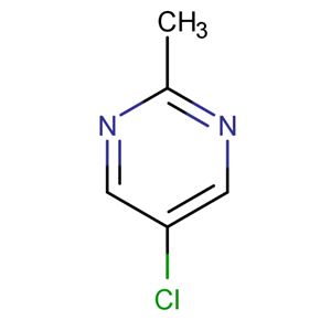 2-甲基-5-氯嘧啶  54198-89-9  5-Chloro-2-methylpyrimidine