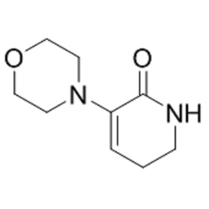 5,6-二氫-3-(4-嗎啉基)-2(1H)-吡啶酮