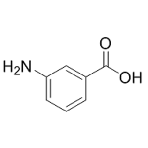 間氨基苯甲酸