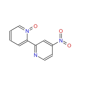 4'-硝基-2,2'-聯(lián)吡啶-1-氧化物，按需分裝！