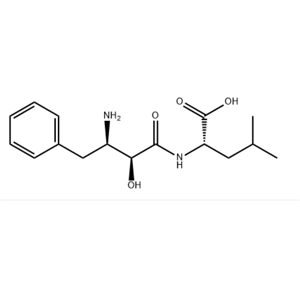 烏苯美司;58970-76-6;Bestatin