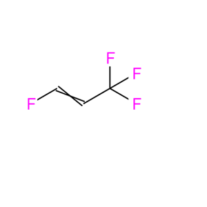 1645-83-6；1,3,3,3-四氟-1-丙烯；1,3,3,3-TETRAFLUOROPROP-1-ENE