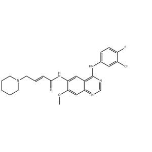 達(dá)可替尼;Dacomitinib；1110813-31-4