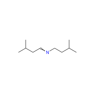 異亞戊基異戊胺；35448-31-8