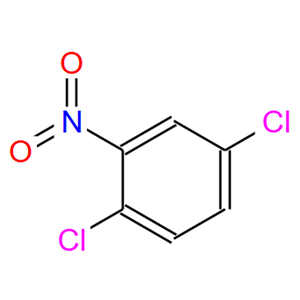 2,5-二氯硝基苯；89-61-2