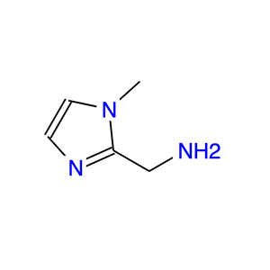 (1-甲基-咪唑-2-基)甲胺， 按需分裝！