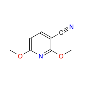 2,6-二甲氧基吡啶-3-腈，按需分裝！