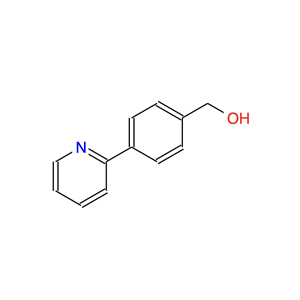 (4-(吡啶-2-基)苯基)甲醇， 按需分裝！
