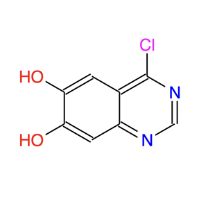 4-氯喹唑啉-6,7-二醇，按需分裝！