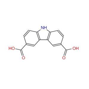 3,6-咔唑二羧酸，按需分裝！