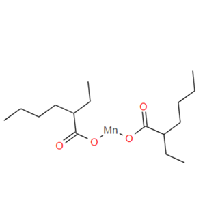異辛酸錳