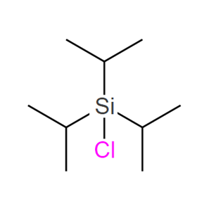 三異丙基氯硅烷