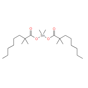 二新癸酸二甲基錫