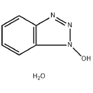 123333-53-9，1-羥基苯并三唑合水合物，