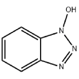 2592-95-2，1-羥基苯并三唑(HOBT)，1-Hydroxybenzotriazole，98%，99%