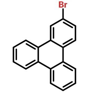 2-溴三亞苯 純度99.8%以上，控制單雜 量產(chǎn)！