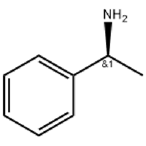 S(-)-a-苯乙胺，2627-86-3，S(-)Phenyletheylamine，L-1-Phenylethylamine，C8H11N，99%，98%