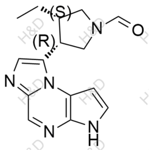 H&D-烏帕替尼雜質(zhì)32	