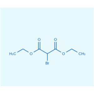 溴代丙二酸二乙酯 685-87-0