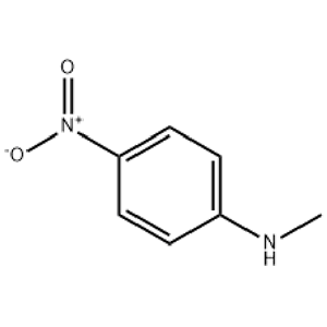 N-甲基對硝基苯胺，N-Methyl-4-nitroaniline，100-15-2，C7H8N2O2，99%