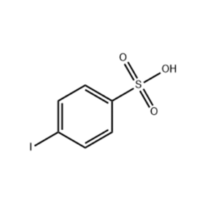 對碘苯磺酸鉀(4-碘苯磺酸不是一個(gè)產(chǎn)品)4-碘苯硫酸鉀