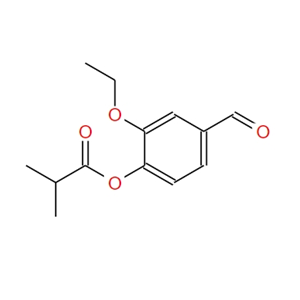 異丁酸乙基香蘭酯