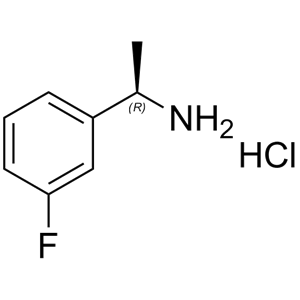 (R)-1-(3-氟苯基)乙胺鹽酸鹽