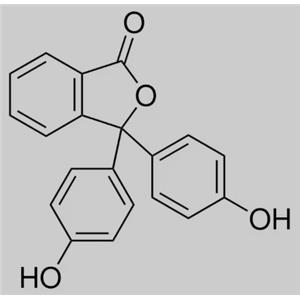 酚酞,酸堿指示劑酚酞，醫(yī)藥中間體酚酞，非諾呋他林