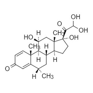 甲潑尼龍EP雜質(zhì)B