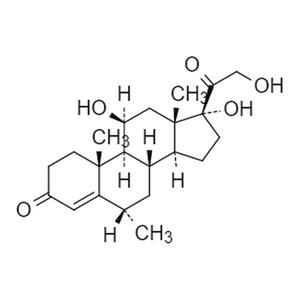 甲潑尼龍EP雜質(zhì)F