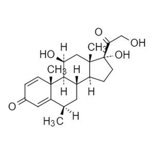 甲潑尼龍EP雜質(zhì)H