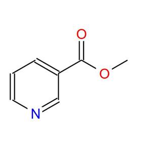 煙酸甲酯  Methyl nicotinate 93-60-7