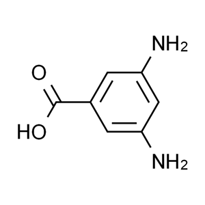 3，5-二氨基苯甲酸（3,5-Diaminobenzoic Acid）