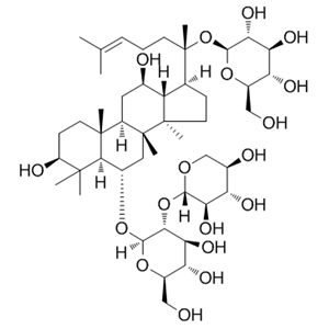 三七皂苷R1