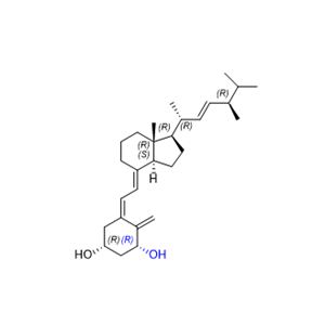 度骨化醇項(xiàng)目
