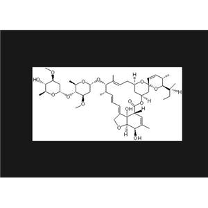 阿維菌素|65195-55-3