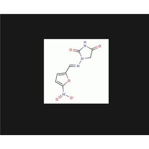 呋喃妥因|67-20-9