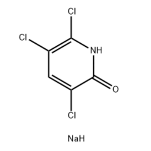3,5,6-三氯吡啶-2-醇鈉鹽