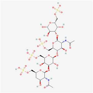 硫酸角質(zhì)素（豬眼角膜） 賽可銳 現(xiàn) 貨