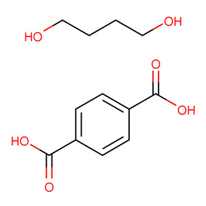 聚對苯二甲酸丁二酯（PBT）