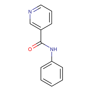 煙酰苯胺硫酸鹽
