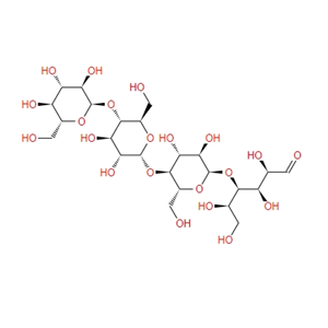 麥芽四糖34612-38-9