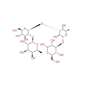 乳糖-N-二巖藻四糖20768-11-0