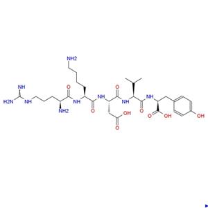 胸腺五肽，69558-55-0，Thymopentin