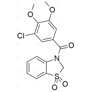 多替諾德雜質64