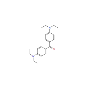 四乙基米氏酮90-93-7