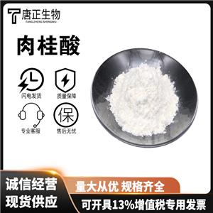 肉桂酸添加劑 國(guó)標(biāo)防腐劑營(yíng)養(yǎng)強(qiáng)化劑粉末140-10-3