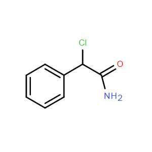 2-氯-2-苯基乙酰胺