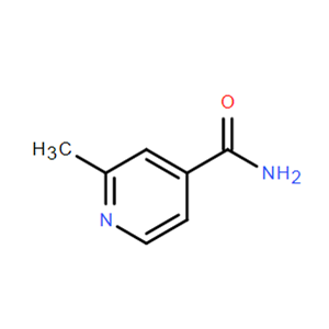 2-甲基異煙酰胺